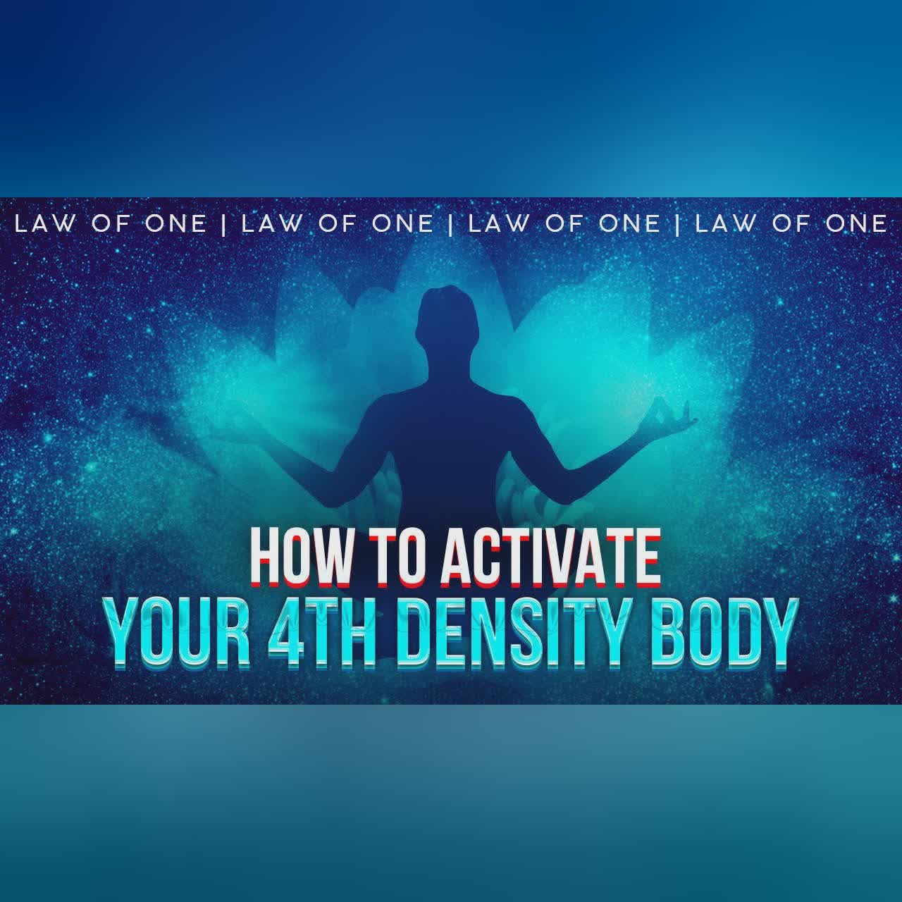 The Veil of Forgetting (And How To PIERCE it) // Law of One 022
