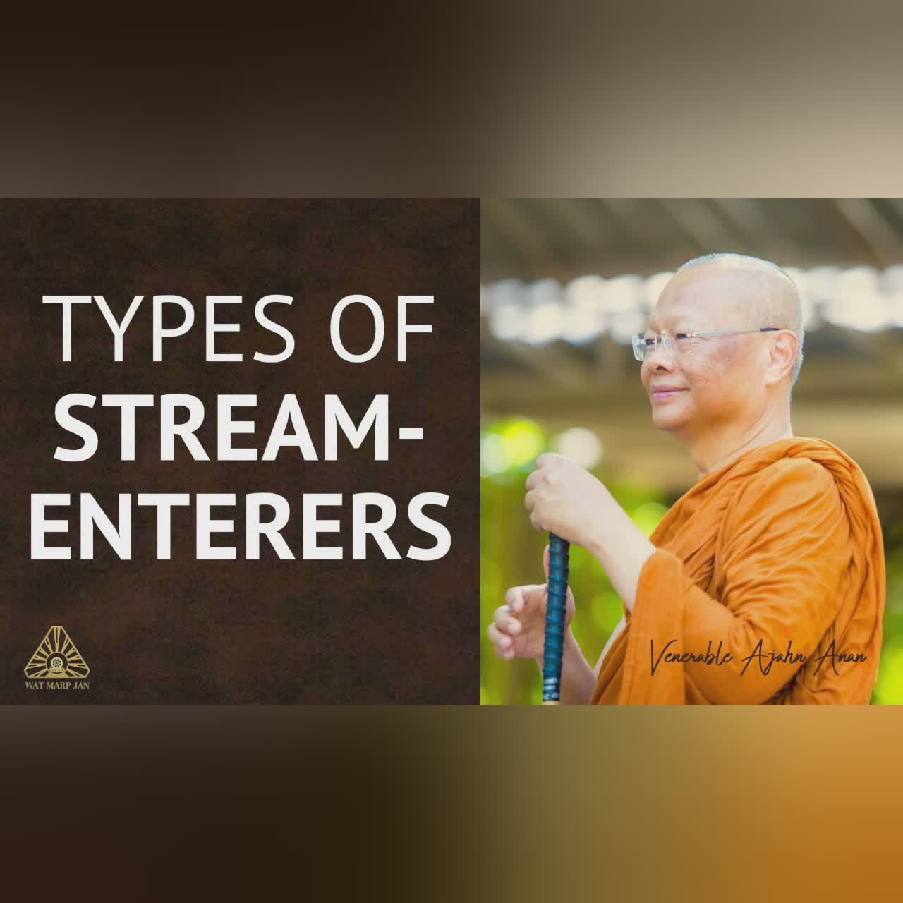 The Nature of the Body | Ajahn Anan | 15 Sep 2021
