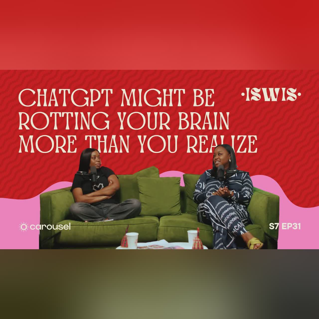 Are People Replacing True Human Connection With AI?