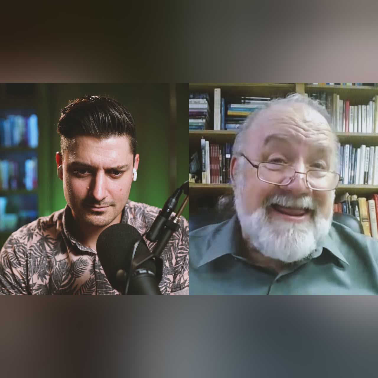 Gary Habermas Answers Questions on Near-Death Experiences, Resurrection Appearances, & MORE!
