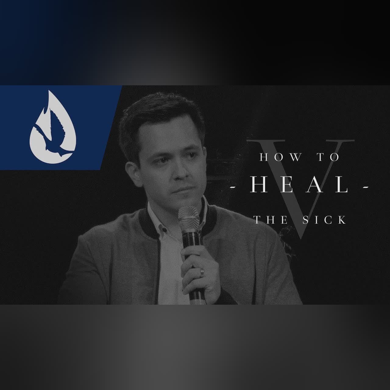 How to Heal the Sick - Part III: Defeating Doubt