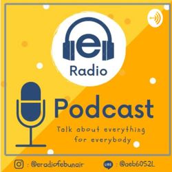 EPISODE 08: Talk About "Insecurity"