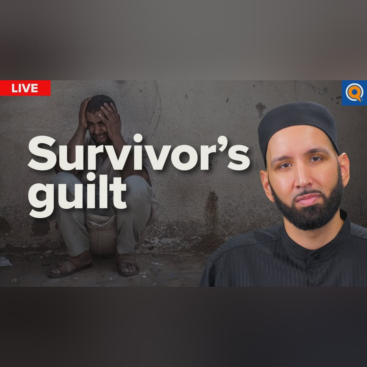 On the Gaza Ceasefire | Imam Tom Live