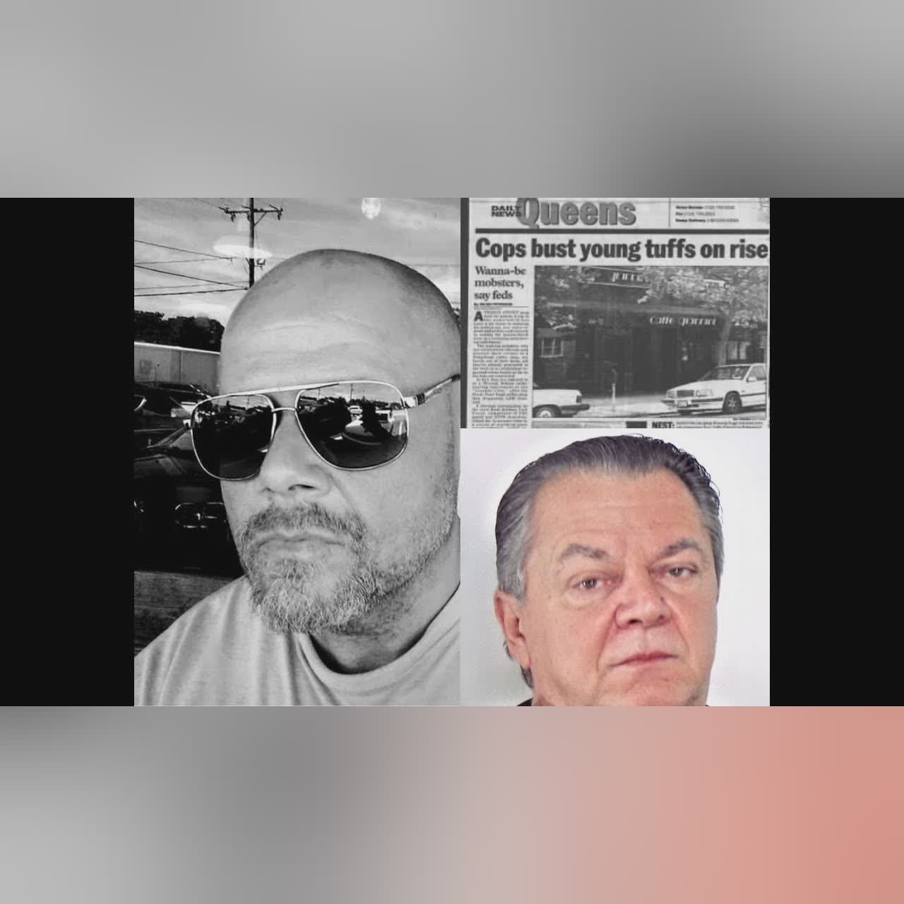 EXCLUSIVE INTERVIEW | Former Bonanno Mob Associate Frank Fiordilino