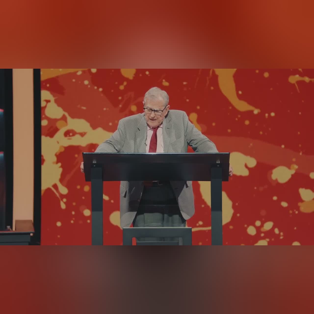 God's Perfect Timing I Dr RT Kendall