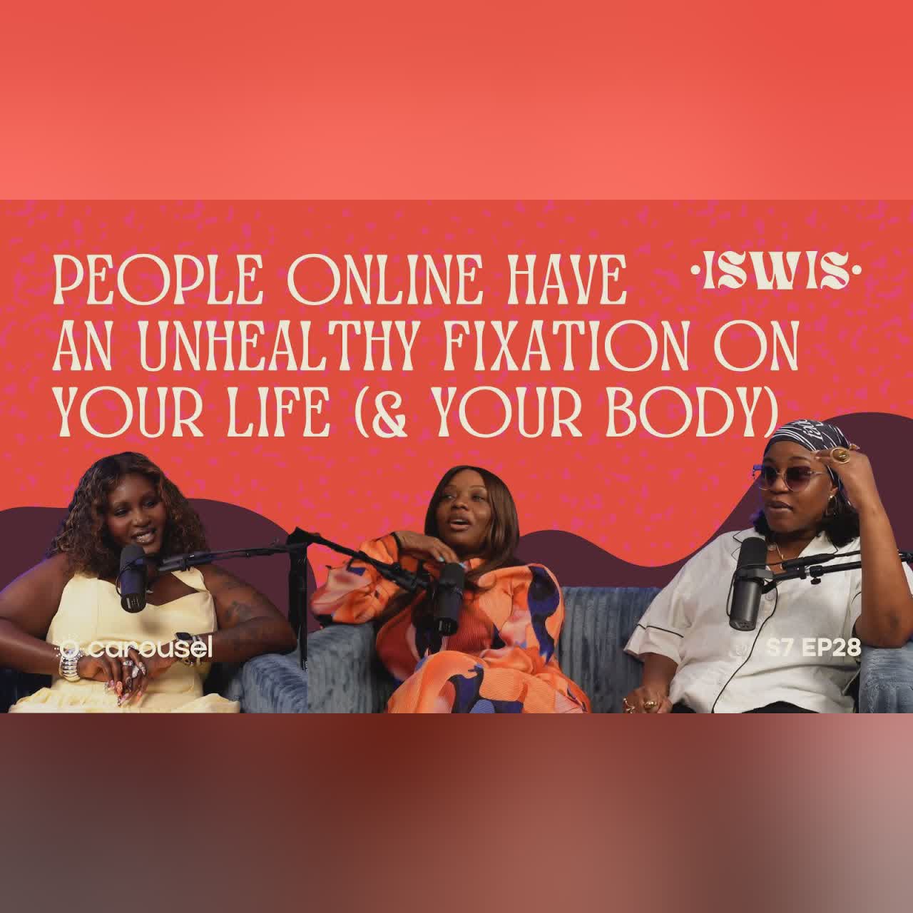 Does The Price of Influencer Fame HAVE To Be Your Private Life?