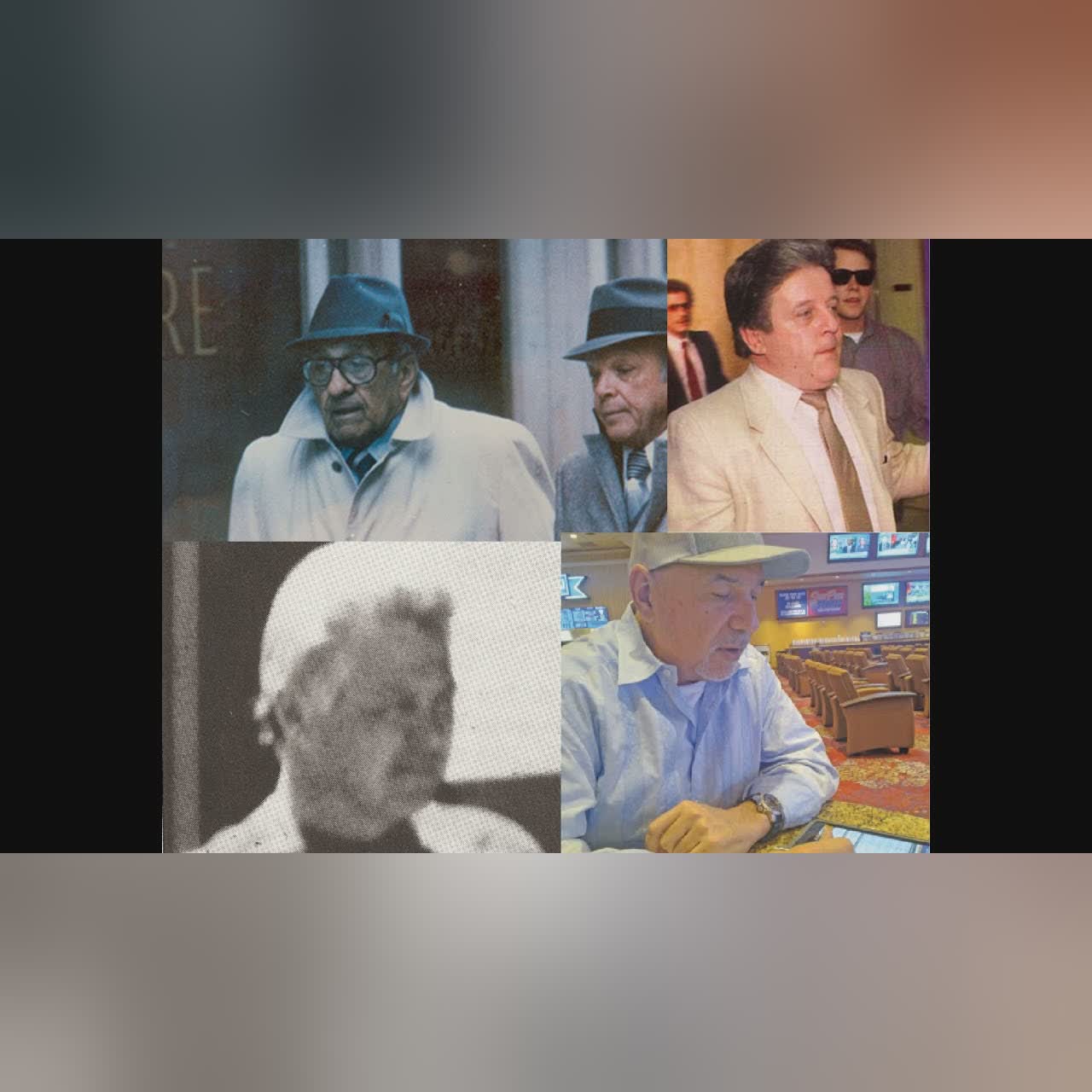 Former Chicago Outfit Bookmaker Tells His Story + His Super Bowl Pick