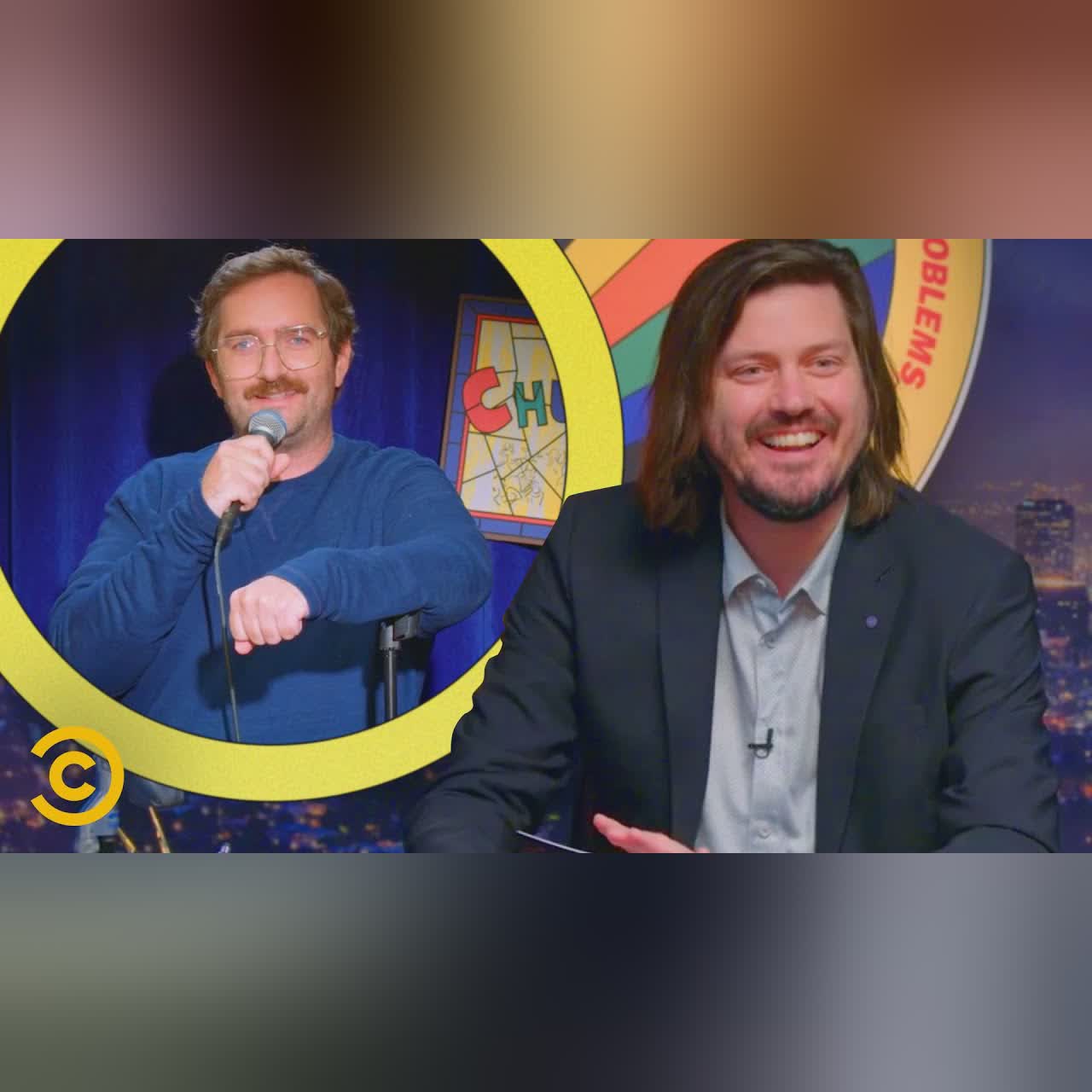 Is This Joke Offensive? – The Trevor Moore Show