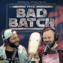 Wrecker and Greg WILL Commit Order 66
