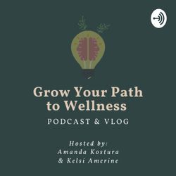 Finding & Sustaining Recovery with Patsy Berridge