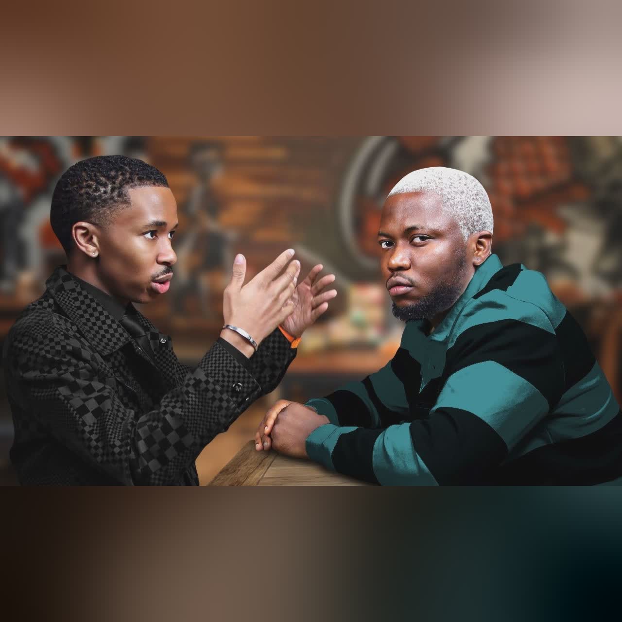 Brain Jotter's Awkward Date | NIGERIA vs SOUTH AFRICA |The MOST CRAZIEST DATE EVER!!