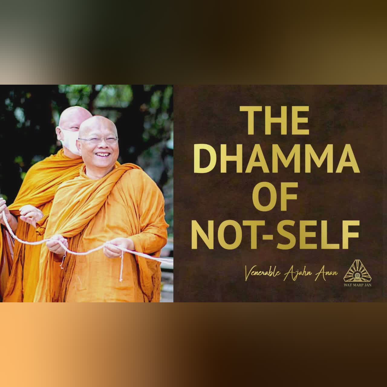 Mind Like a Clear, Still Pool | Ajahn Anan | 11 Feb 2022