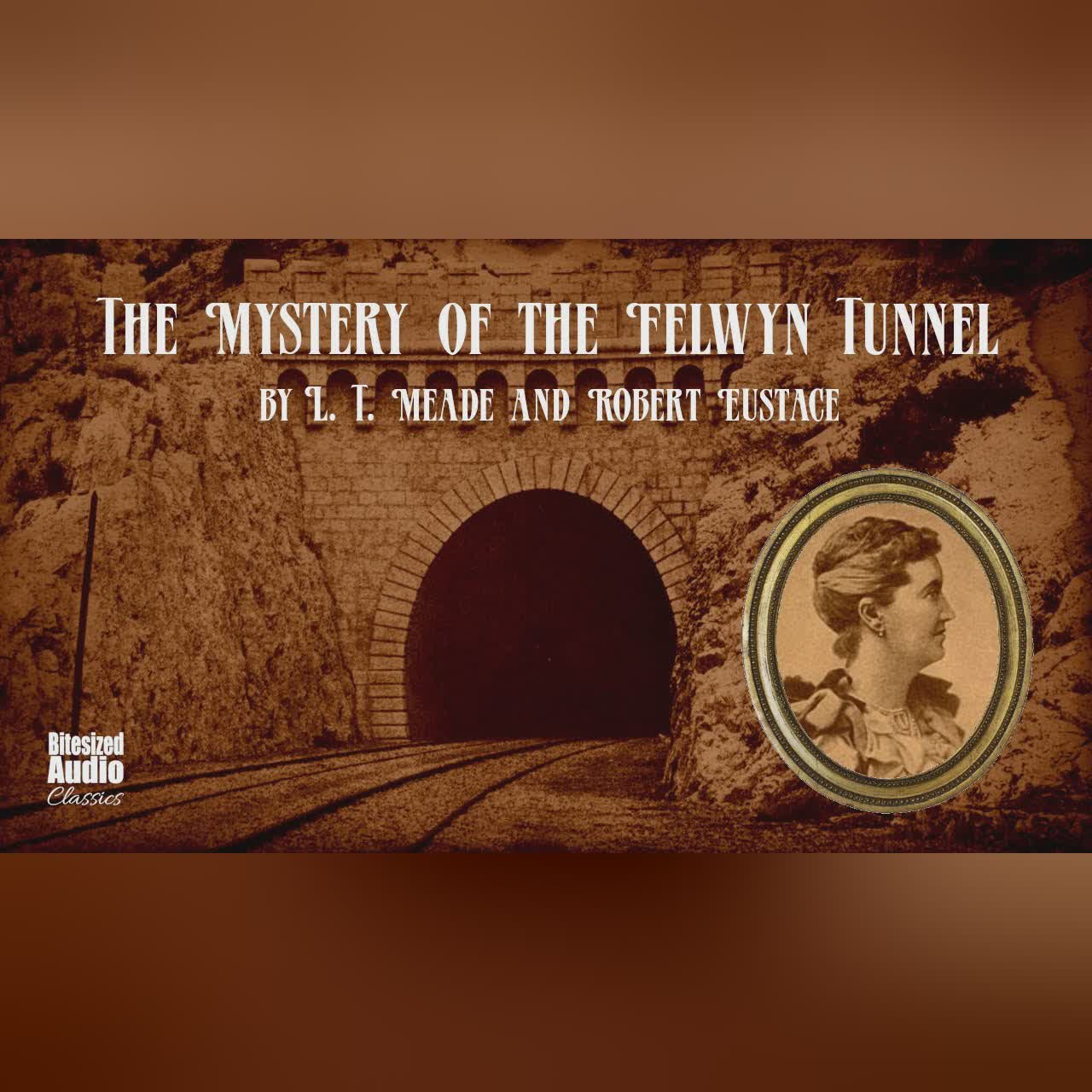 The Mystery of the Felwyn Tunnel | L. T. Meade and Robert Eustace | A Bitesized Audiobook