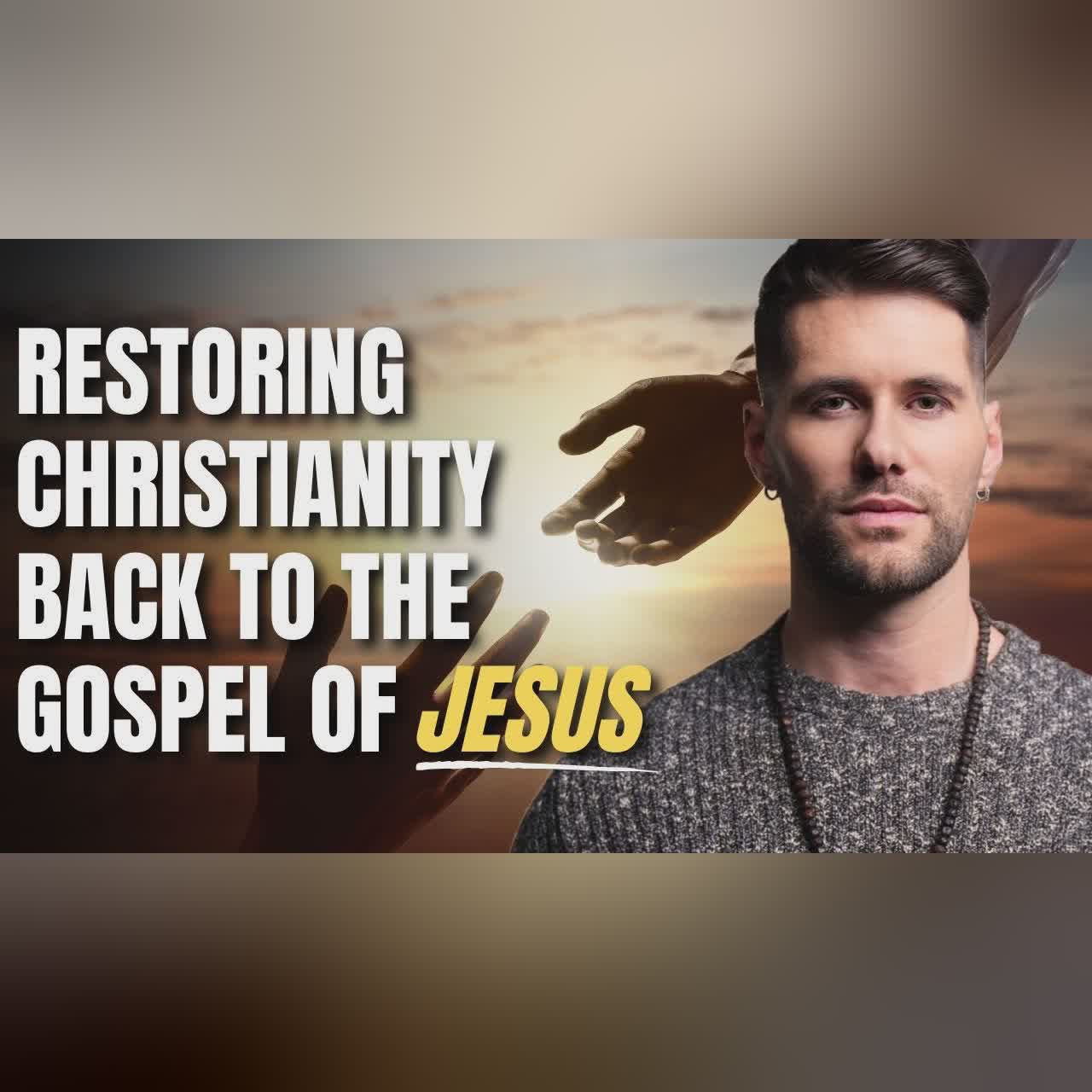 How Christianity Became The Religion of Paul Instead of Jesus