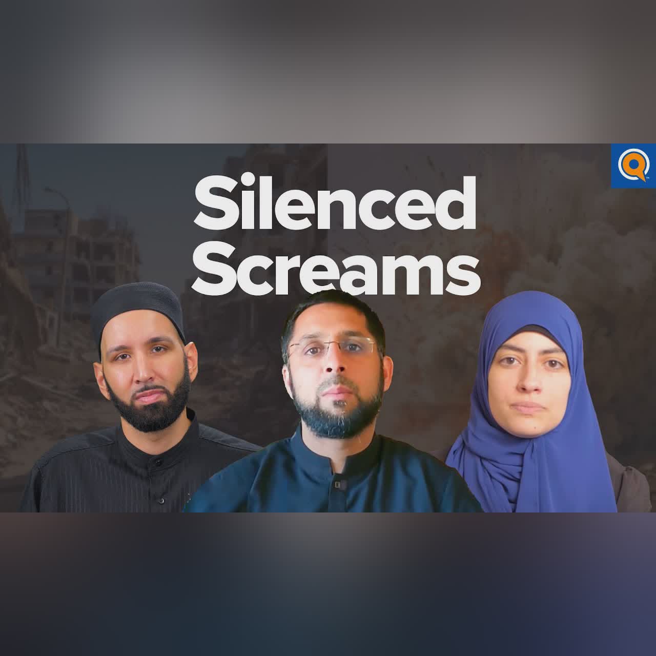 When Your Neighbors Call for Genocide