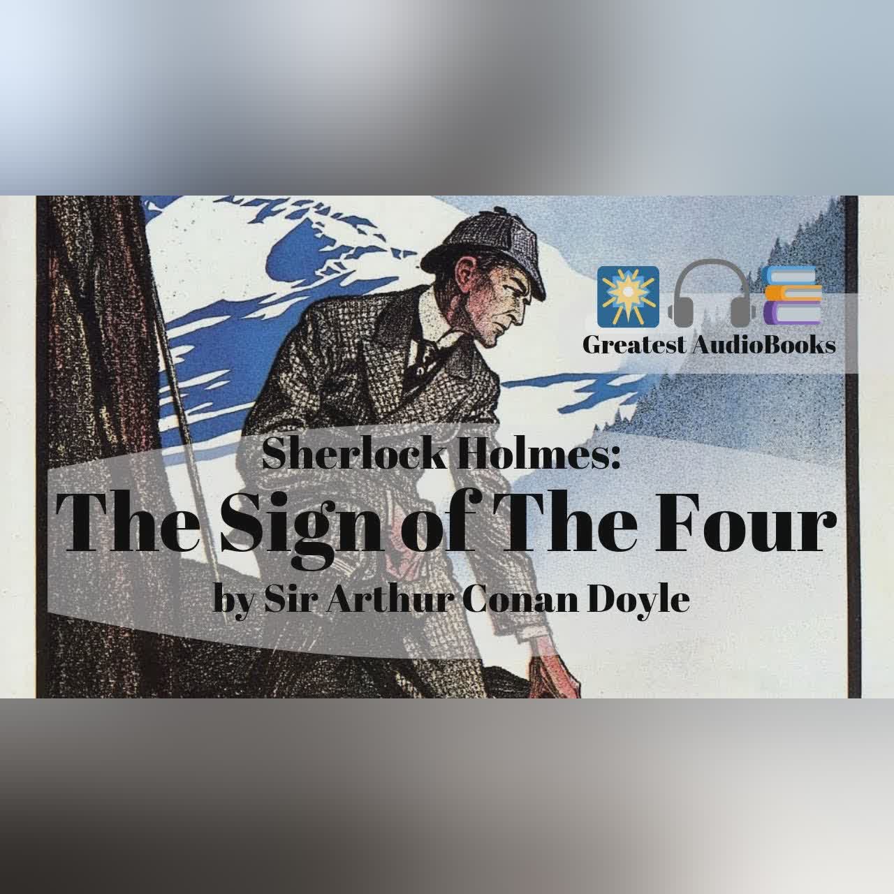 🕵️♂️ SHERLOCK HOLMES: The Adventure of the Priory School P1- FULL AudioBook 🎧📖Greatest🌟AudioBooks