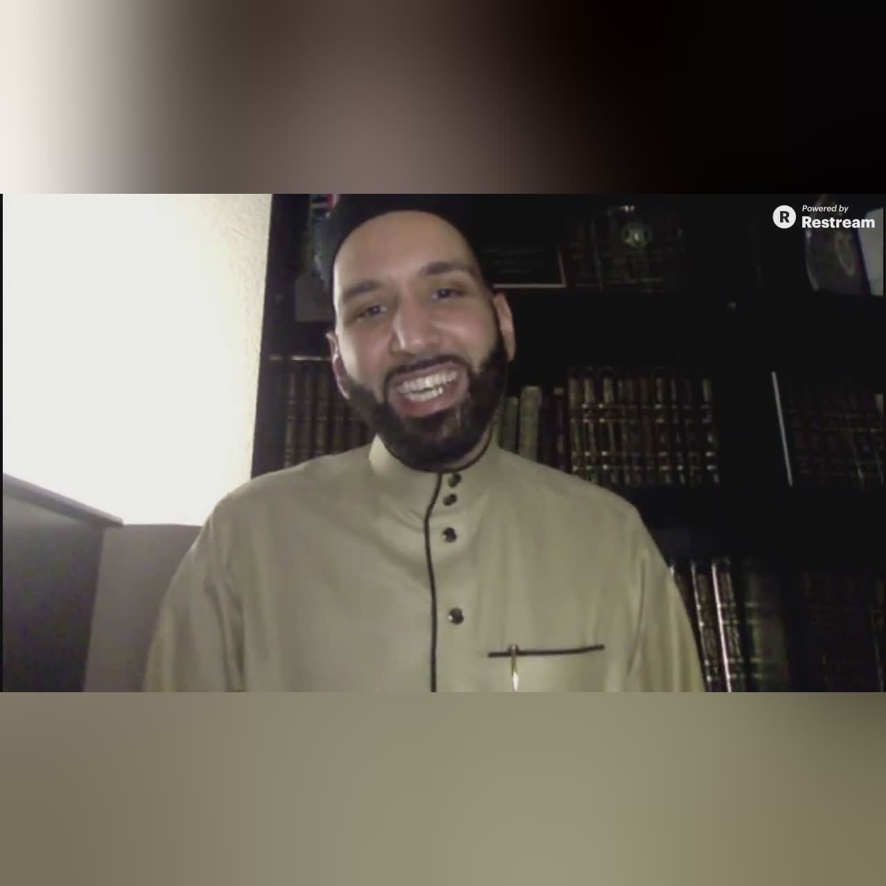Episode 3: Responding to the Foolish and Ignorant | Servants of the Most Merciful