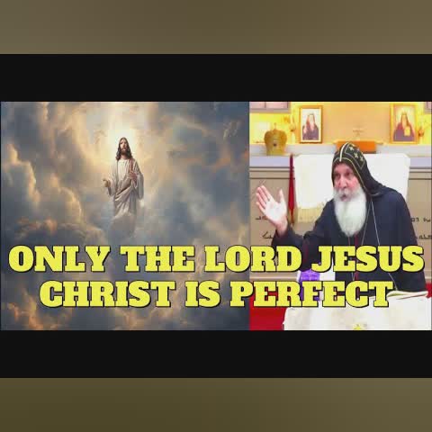 BIBLICAL SERMONS | Bishop Mar Mari Emmanuel