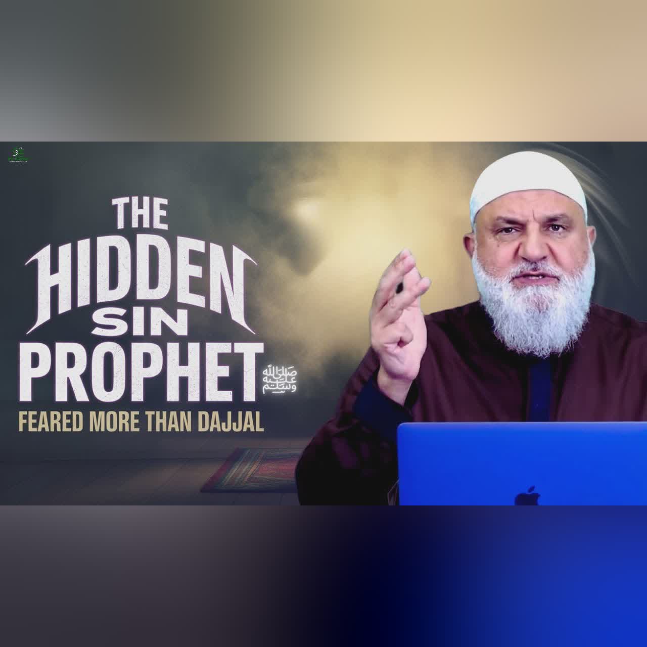 Signs of Hasad and Its Cure | Ustadh Mohamad Baajour
