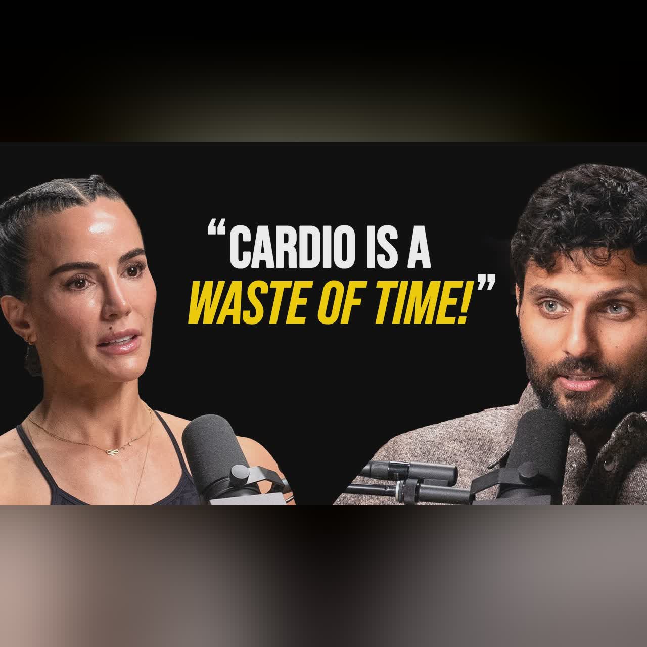 Kim Kardashian's Personal Trainer Reveals It Only Takes 5 Minutes A Day To TRANSFORM Your Body
