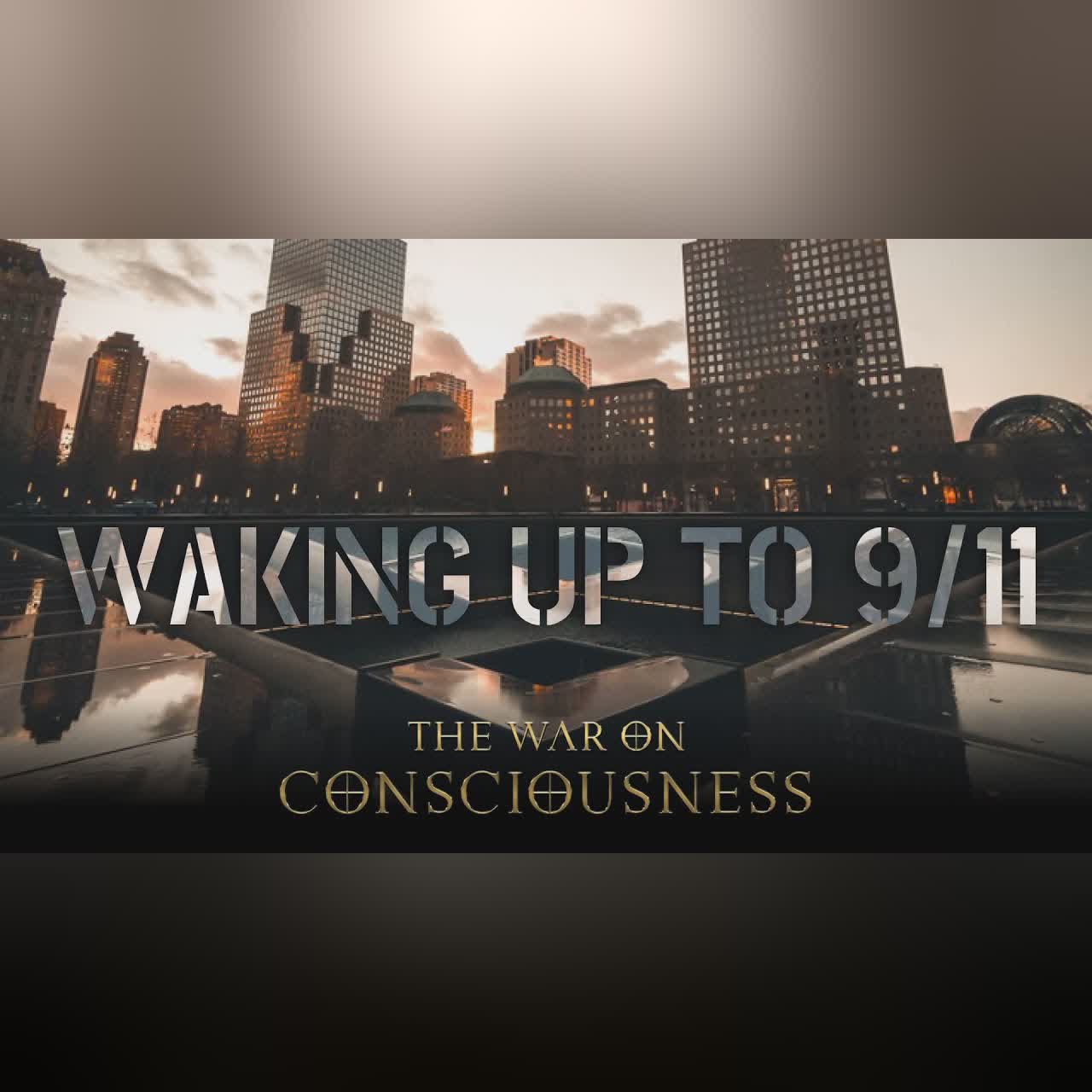 Waking Up To 9 11 // TWOC 002