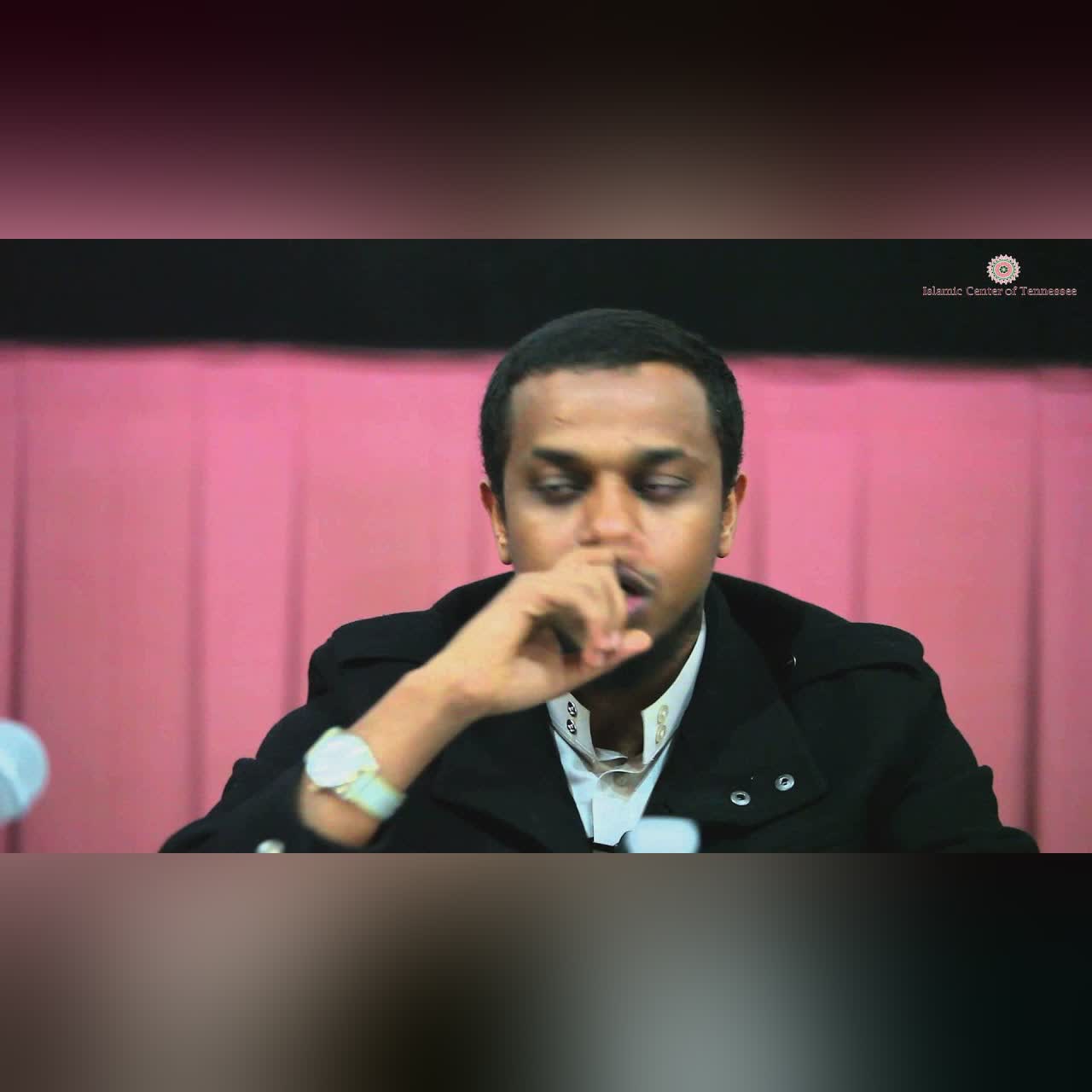 The Importance of Salah - Imam Ahmadulhadi