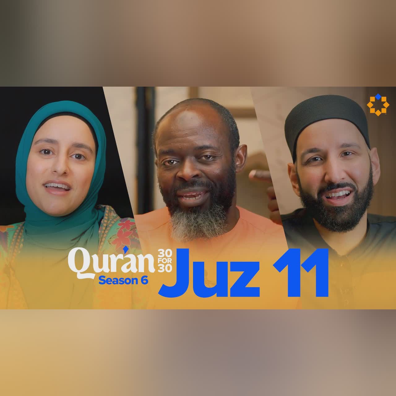 How to Be Steadfast in Islam | Juz 10 Qur’an 30 for 30 S6 | Sh. Hassan Elwan