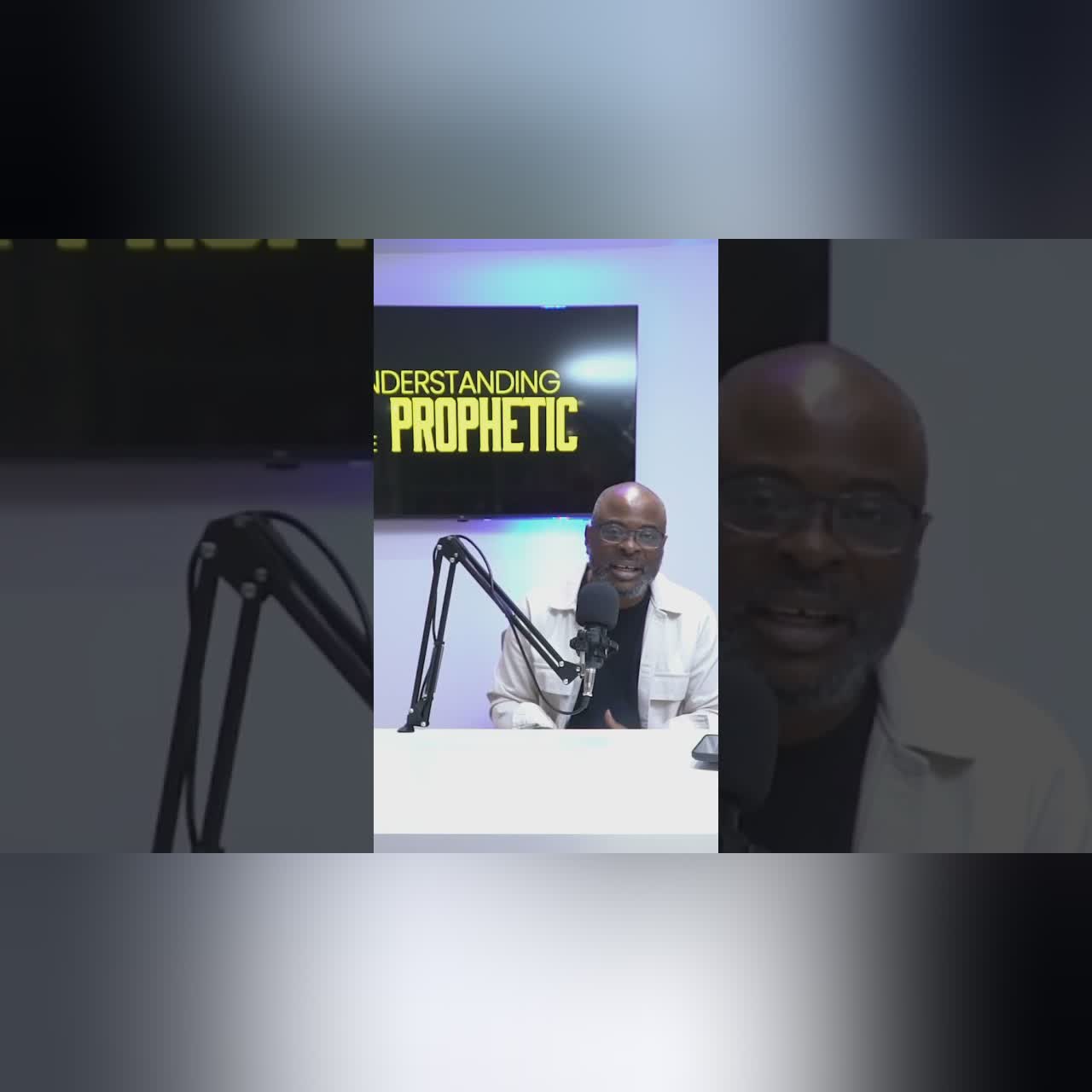 Should Prophecies Be Given Publicly or Privately? | Understanding the Prophetic | Dr Sola Fola-Alade