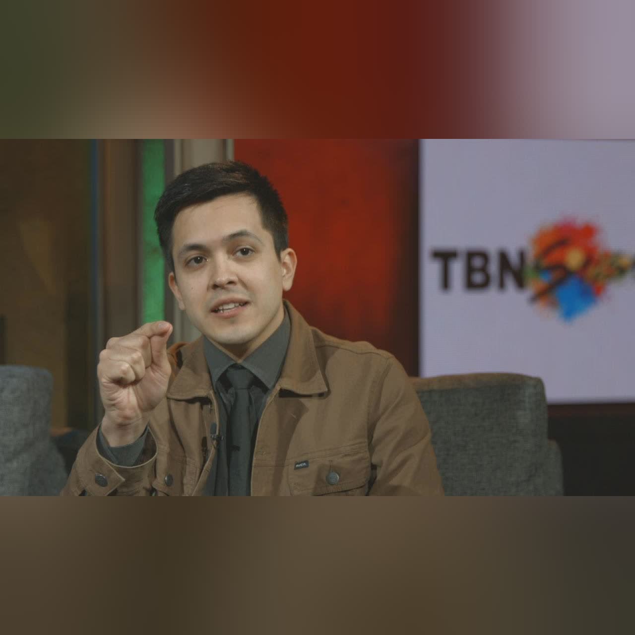 TBN SALSA | Giving a Voice to a Sleeping Giant