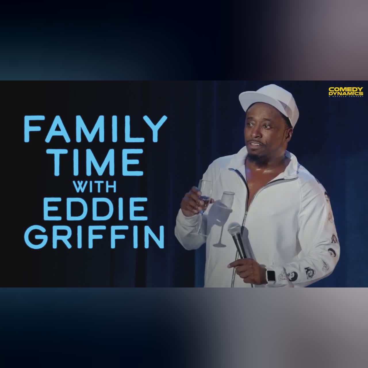 Family Time with Eddie Griffin