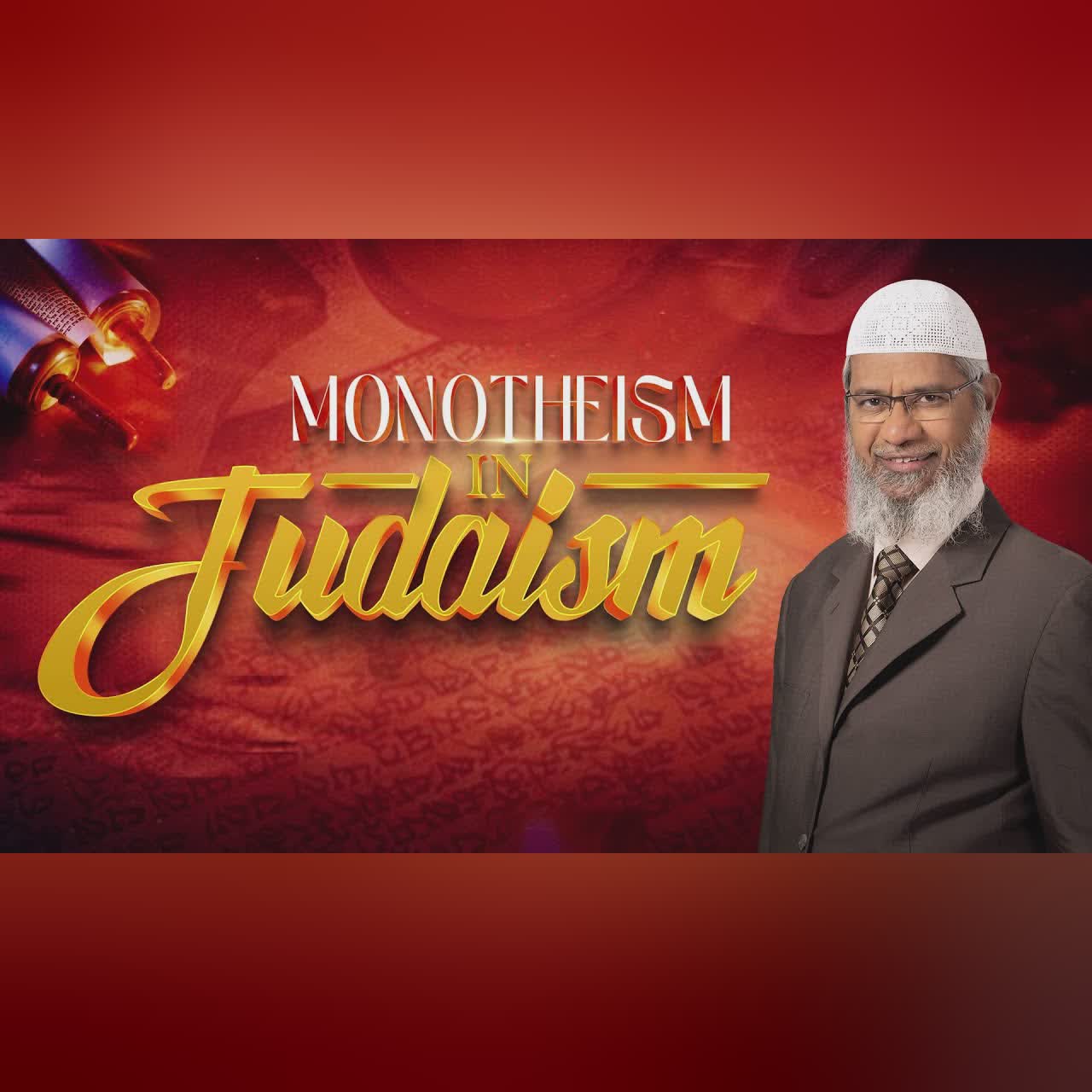 God's Description in Parsi Scriptures - Dr Zakir Naik