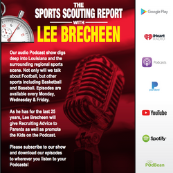 Episode 352: LSU / SEC Schedule Breakdown