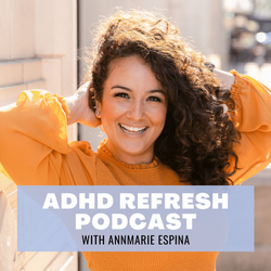 Ep. #28: How to Stop Choosing Overwhelm