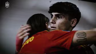 La sub-20, preparada para luchar por estar en las semifinales del Mundial | 🔴 SEFUTBOL