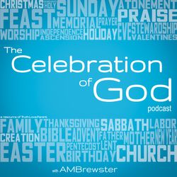 Episode 18: Creation Week | Preparing for Your First Time