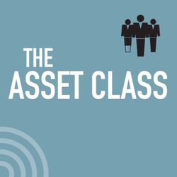 The Asset Class: Simon Brazier