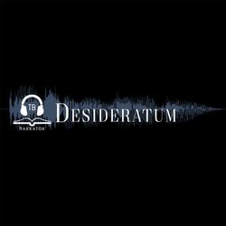 Desideratum