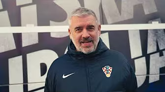 Čestitke Zlatku Daliću povodom ulaska u Klub 100