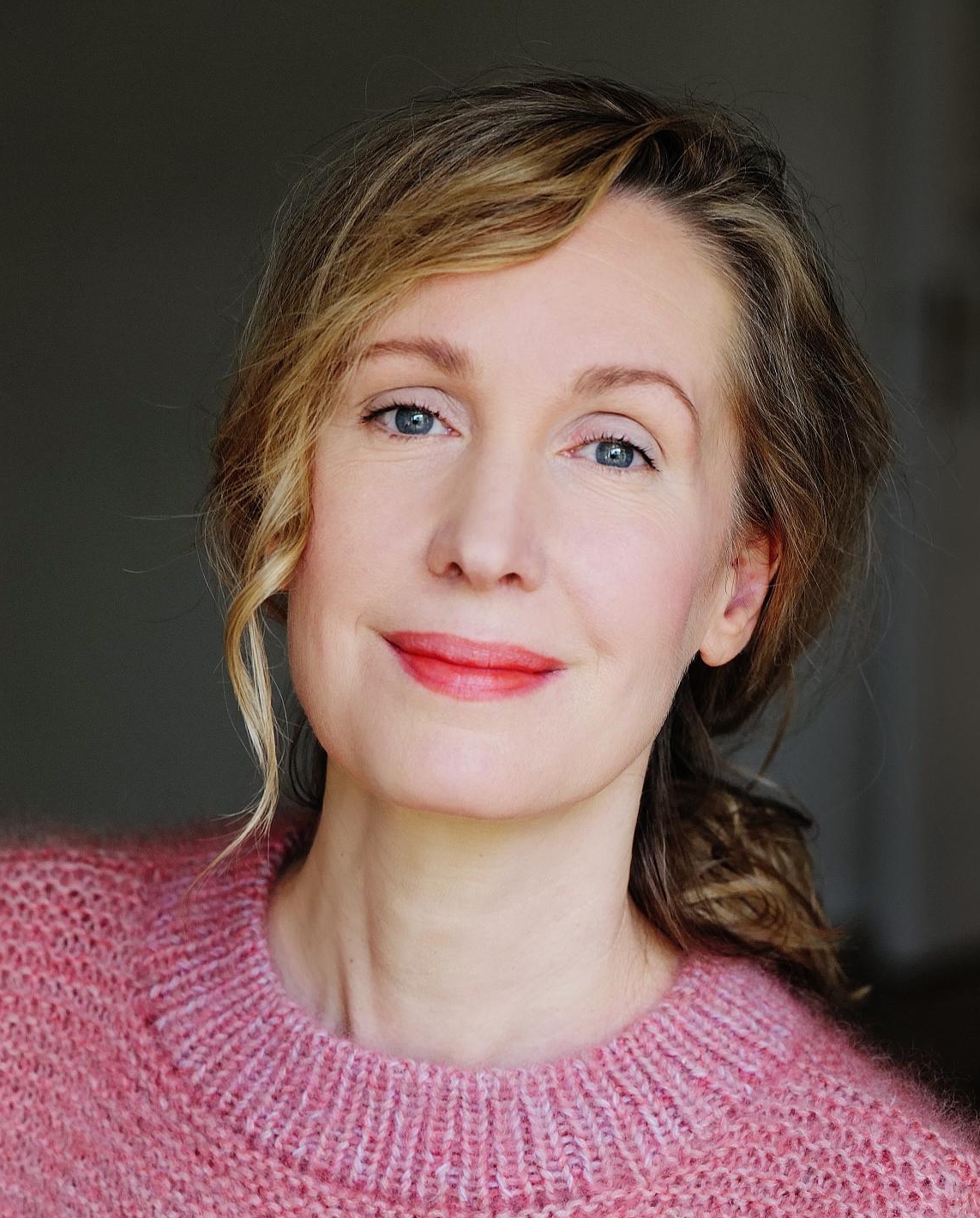 Silvina Buchbauer