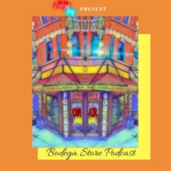 Epsiode 40: GOAT
