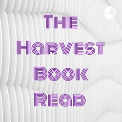 The Harvest Book Read