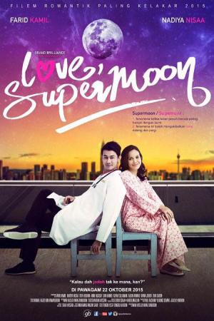 Love, Supermoon - 123Movies