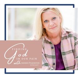 Emotion Code with Eileen Love - Part 2