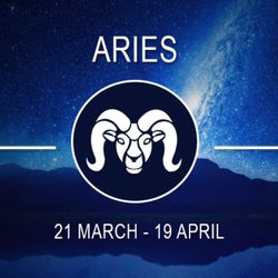 Aries (June 16 2021)