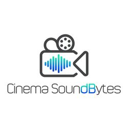 Cinema SoundBytes