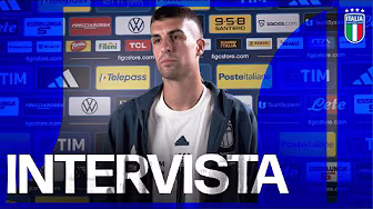 Mancini: “Le vittorie aiutano il nostro percorso di crescita” | Italia-Israele