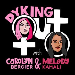 Dyke Bars w/ Jo McDaniel - Ep. 166
