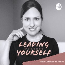 Leading Yourself