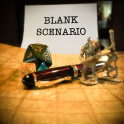 Blank Monster - 'X/Y's