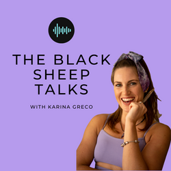 The Black Sheep Talks